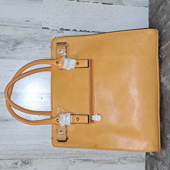 1227 Ruby Blue Couture Lana Bag - Picture 4 of 12